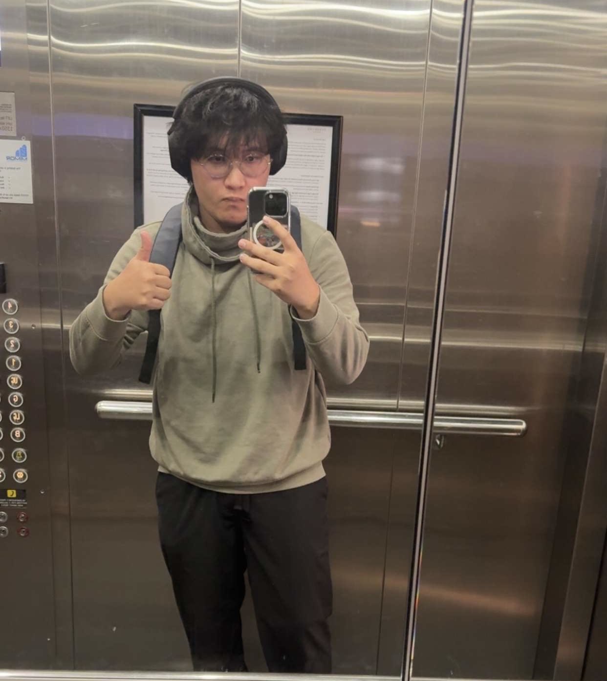 profile picture